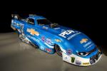 Chevrolet Camaro Funny Car 2016 года